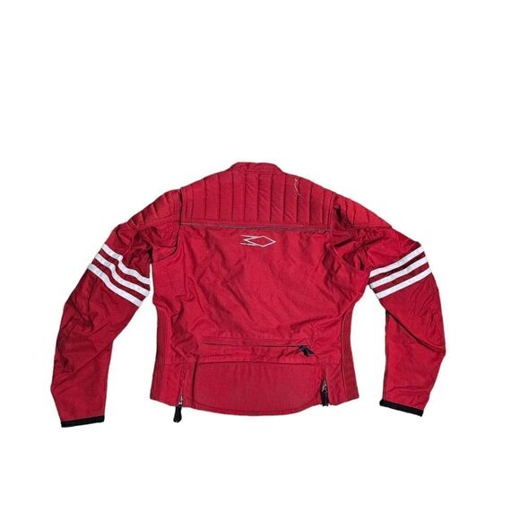 ‎Women's POWER TRIP Racing Textile Jacket Medium - Picture 6 of 6